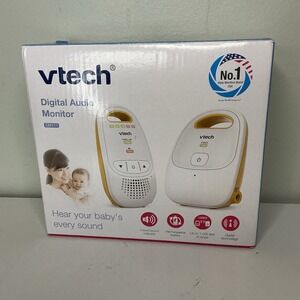 VTech‎ DM111 Digital Audio Baby Monitor